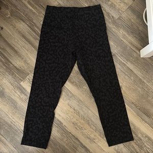 Lululemon Align Crop